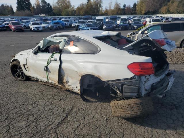WBA3N7C53EF718562 BMW 428 I