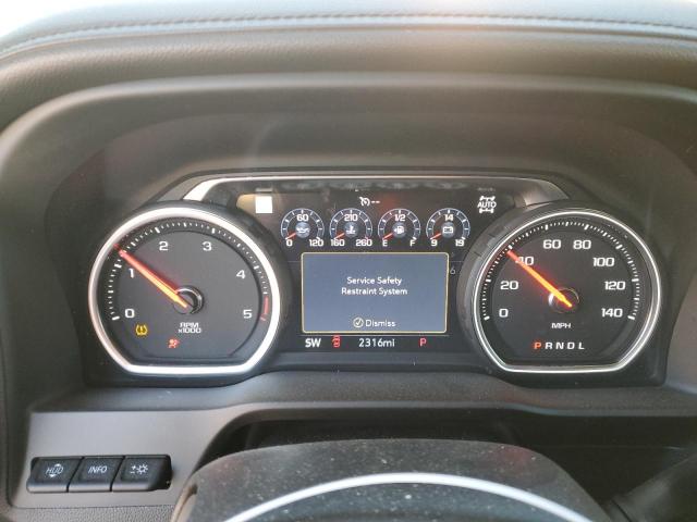 1GC4YVEY1NF328585 Chevrolet Silverado K3500 High Country