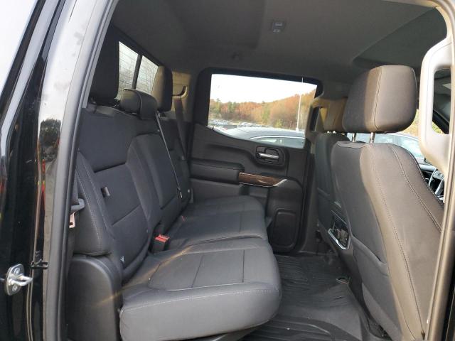 3GTU9CET2LG183817 GMC Sierra K1500 Elevation