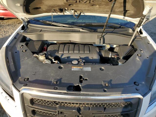 1GKKVNED5FJ183602 GMC ACADIA SLE