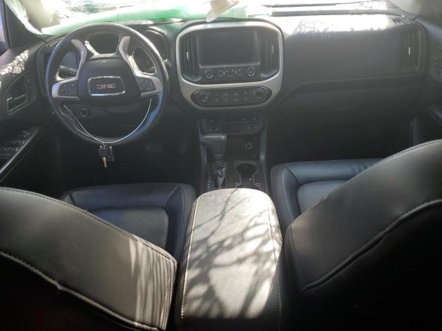 1GTG6CE31F1196177 GMC CANYON SLT