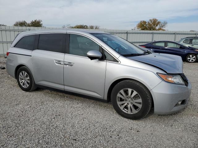 5FNRL5H62FB053166 Honda ODYSSEY EXL