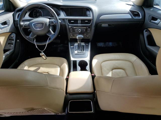 WAUAFAFL5EN040320 Audi A4 PREMIUM