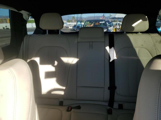 5UXCR4C04N9K23004 BMW X5 Sdrive 40i