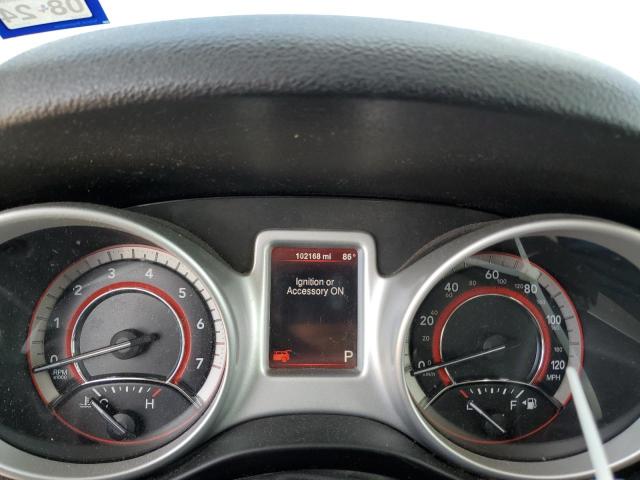 3C4PDCBBXGT127614 Dodge Journey Sxt