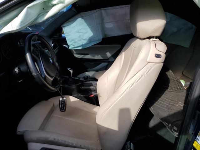 WBA1F5C51GV343790 BMW 228 I