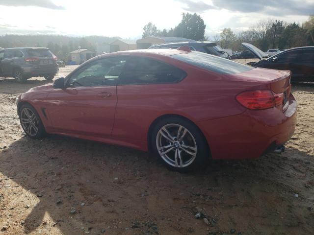 WBA3N3C5XEF711651 BMW 428 I