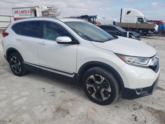 2HKRW2H9XKH633356 Honda Cr-v Touring