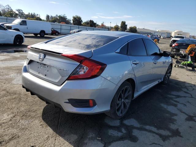 19XFC2F83KE206272 Honda Civic Sport