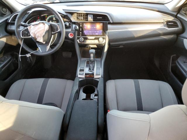 19XFC2F76JE029299 Honda CIVIC EX