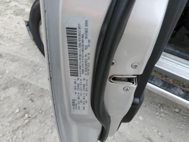 3C6UR5CL0HG745212 RAM 2500 St
