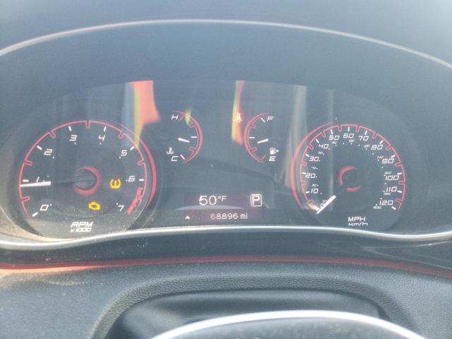 1C3CDFBB3FD420909 Dodge DART SXT
