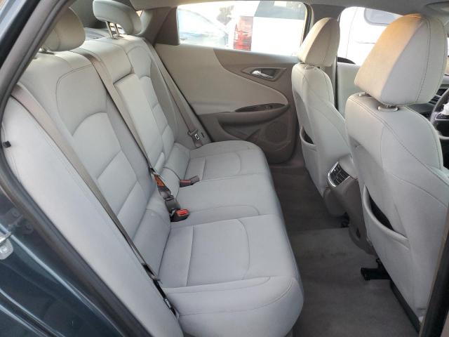 1G1ZD5ST7MF023397 Chevrolet MALIBU LT