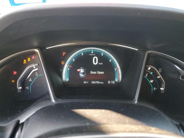 19XFC2F72JE009986 Honda CIVIC EX