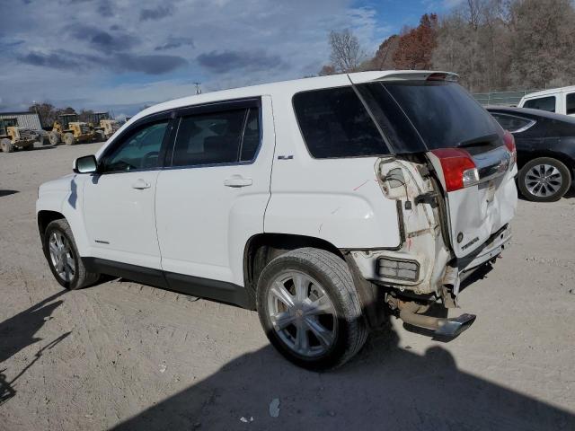 2GKALMEK0H6349146 GMC Terrain Sle