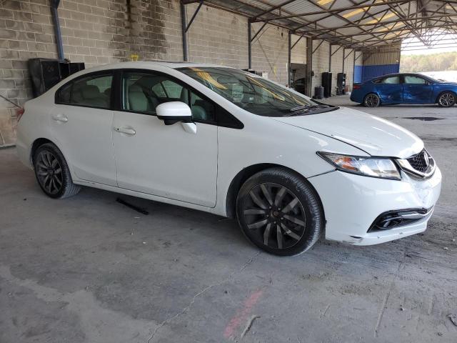 19XFB2F95FE086220 Honda CIVIC EXL