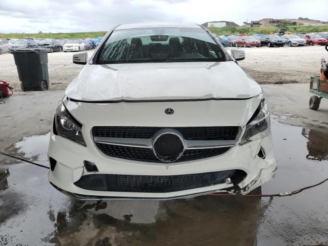 WDDSJ4EB6JN606503 Mercedes-Benz CLA 250