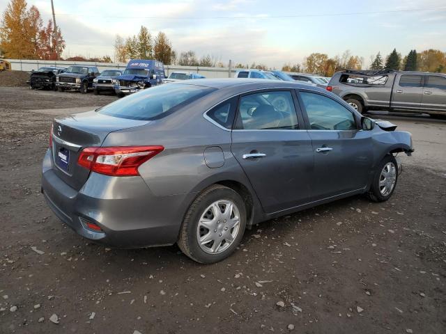 3N1AB7AP6HY272589 Nissan SENTRA S