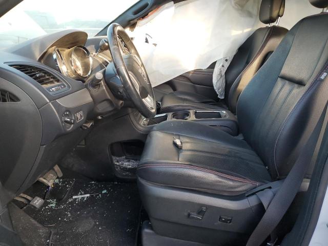 2C4RDGEG2KR661631 Dodge Grand Caravan Gt