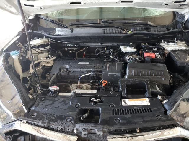 2HKRW5H31JH402681 Honda CR-V LX