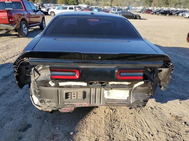 2C3CDZAG9JH294954 Dodge Challenger Sxt