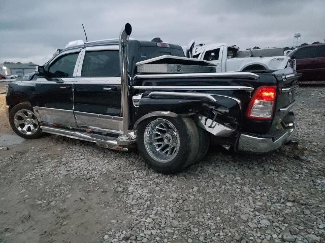 1C6RREFT6KN685453 RAM 1500 Big Horn/lone Star