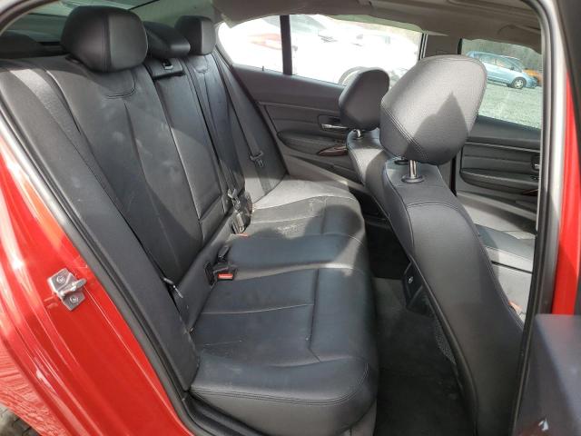 WBA3C1C54EK114061 BMW 328 I Sulev
