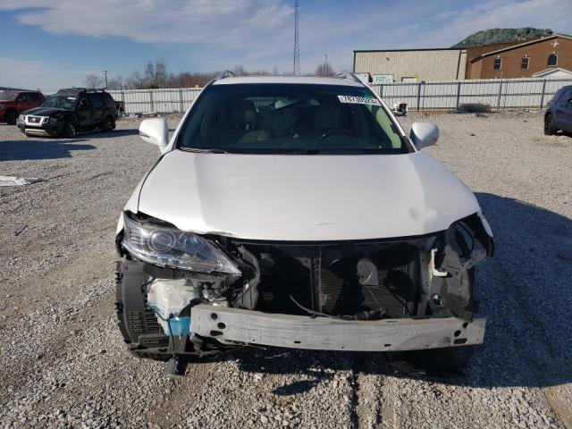 2T2BK1BA8EC235009 Lexus Rx 350 Base