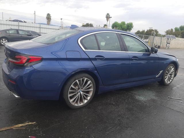 WBA53BJ0XMWX26441 BMW 540 I