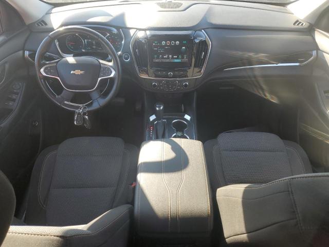 1GNEVGKW8KJ183282 Chevrolet Traverse Lt