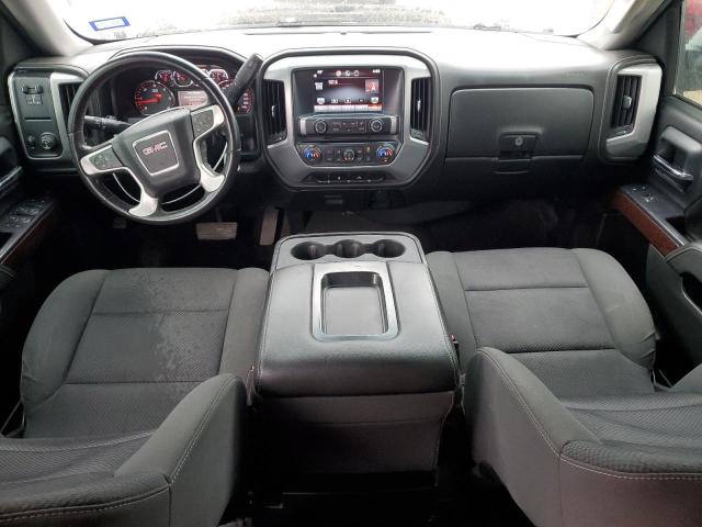 3GTP1UEC1FG373820 GMC Sierra C1500 Sle