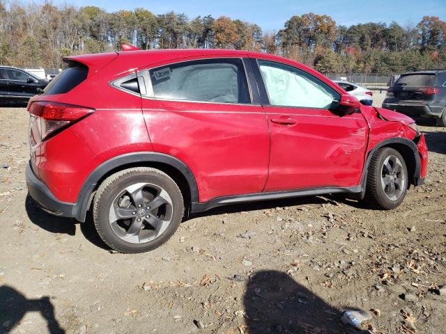 3CZRU5H56JM717178 Honda HR-V EX