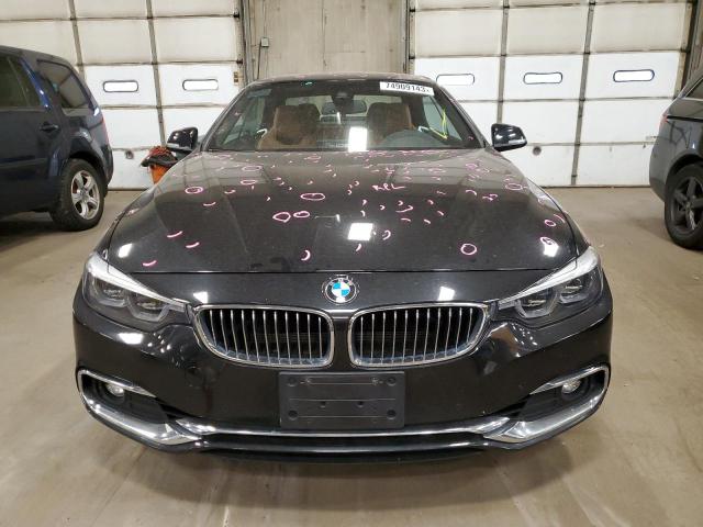 WBA4Z3C59KEN88791 BMW 430xi