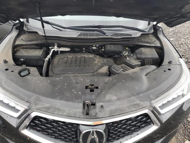5J8YD3H37LL006647 Acura MDX