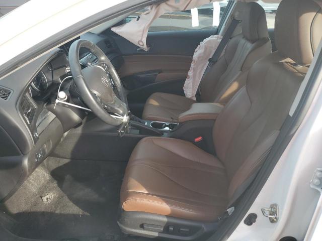 19UDE2F75KA004059 Acura Ilx Premium