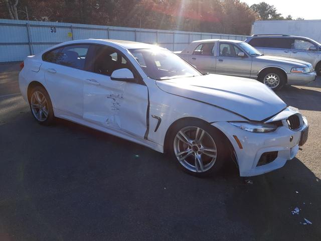 WBA4C9C59GG141331 BMW 428 Xi Gran Coupe Sulev
