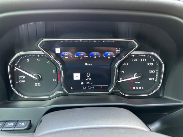 3GTU9FET7MG101258 GMC Sierra K1500 Denali