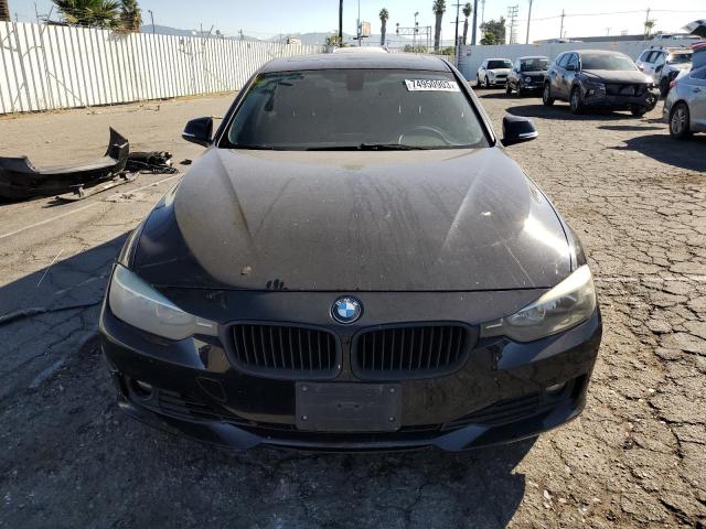 WBA3C1C55EK114229 BMW 328 I Sulev