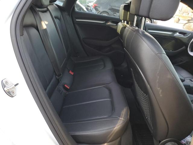 WAUA7GFF0G1057188 Audi A3 PREMIUM