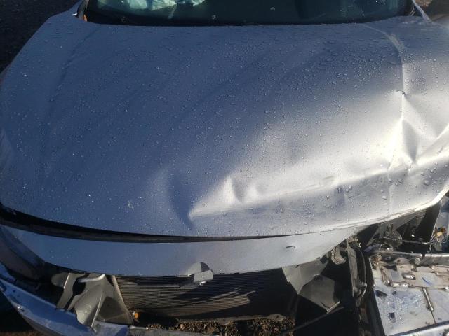 19XFC2F5XHE041349 Honda Civic Lx