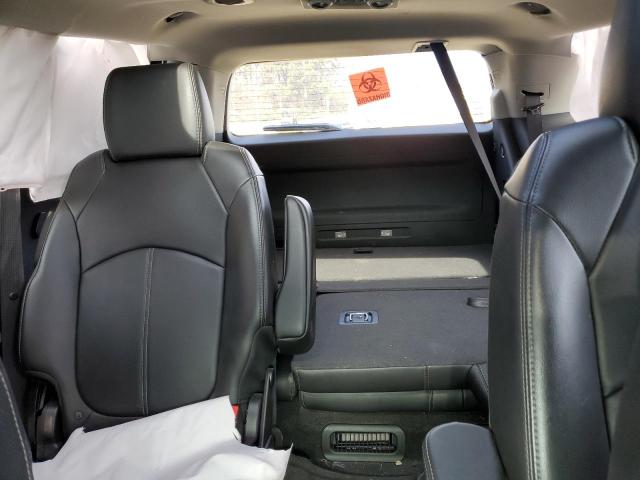 1GKKRSKD6HJ257510 GMC Acadia Limited Slt-2