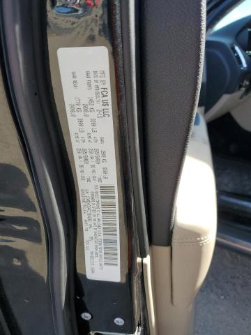 1C4RDHDG4FC764233 Dodge DURANGO LIMITED