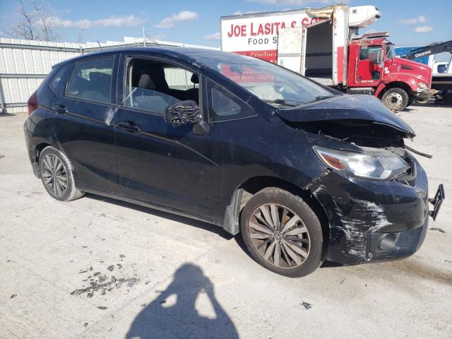 JHMGK5H7XGX037855 Honda FIT EX