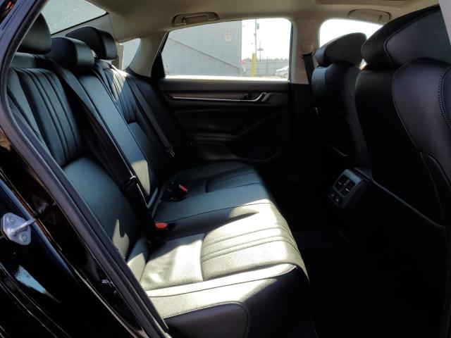 1HGCV1F53MA122733 Honda ACCORD EXL