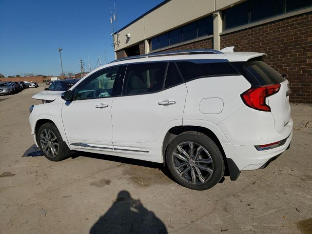 3GKALXEX2JL368165 GMC Terrain Denali