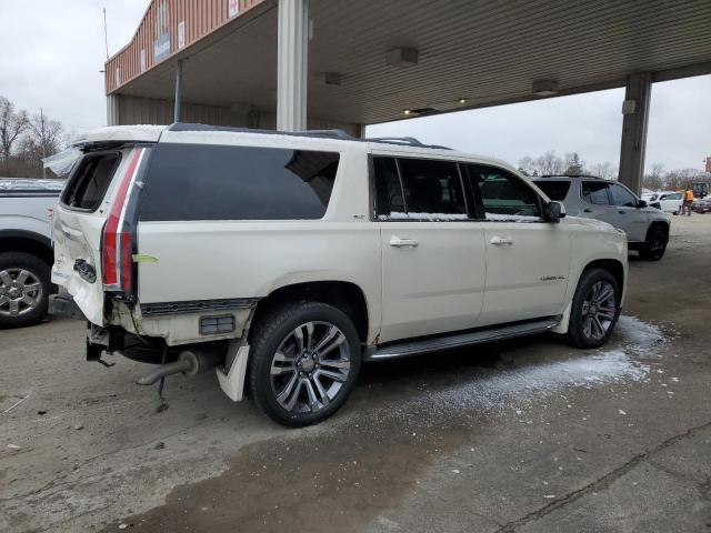 1GKS2HKC0FR125517 GMC Yukon Xl K1500 Slt