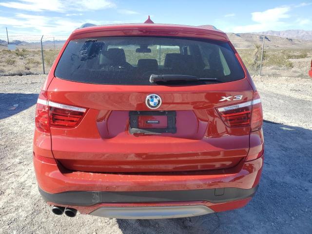 5UXWX7C57G0S17270 BMW X3 Xdrive35i