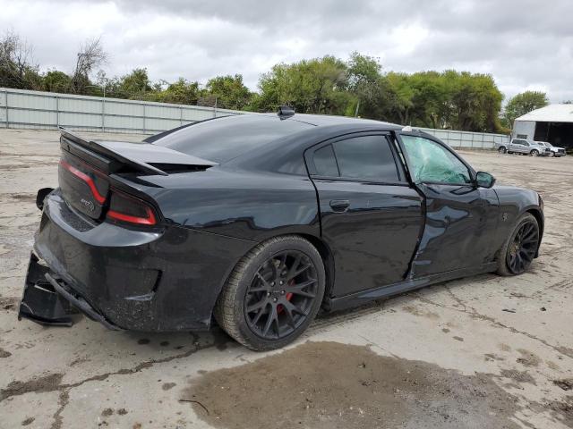 2C3CDXL98GH250701 Dodge Charger Srt Hellcat