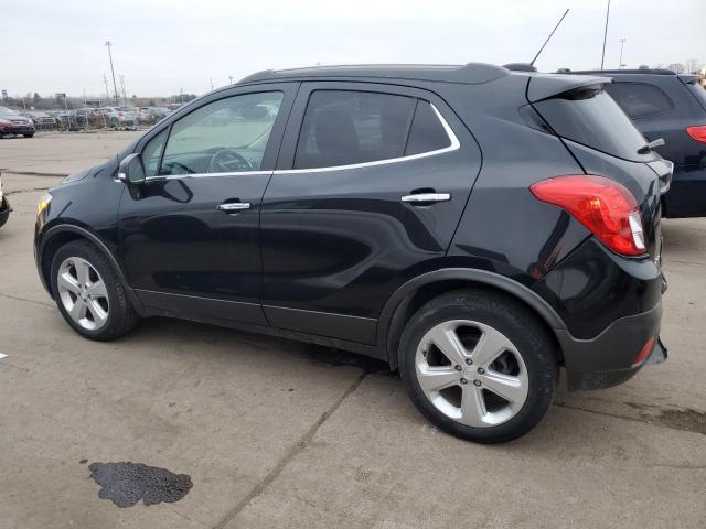 KL4CJBSBXGB714117 Buick Encore Convenience