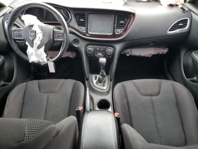 1C3CDFDH4FD302725 Dodge Dart Se Aero